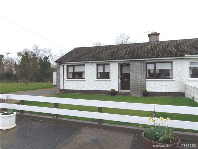 517 Mill Race Lawns, Broadford, Kildare Edward Carey Property